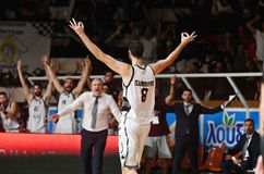 Στην Αθλέτικ Μπιπλμπάο ο Τσαλμπούρης