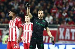 Ο Μπρινιόλι έχει πάρει… τον αέρα του Ολυμπιακού