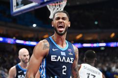 Τα χρήματα που θέλει ο Ντόρσεϊ για να παίξει στην Ευρώπη μέχρι το τέλος της σεζόν