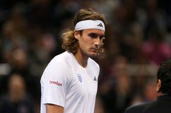 Τσιτσιπάς: «Νιώθω σαν διασταύρωση κώνου της τροχαίας με καφέ latte κολοκύθας»