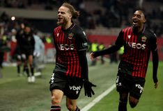 «Πάρτι» της Νις στο Πριγκιπάτο