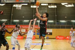 Θρήνος στη Γερμανία: Νεκρός 26χρονος μπασκετμπολίστας