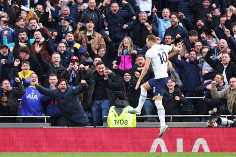 Βήμα Champions League για την Τότεναμ, 2-0 την Τσέλσι που παραπαίει