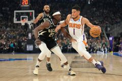 Σκέφτεται να βγει στη «σύνταξη» ο Χόλιντεϊ