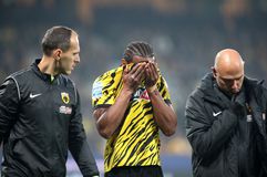 ΑΕΚ: Θλάση ο Γκαρσία, χάνει σίγουρα Ολυμπιακό και ΟΦΗ!