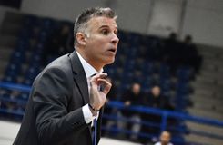 Μέξας: «Σοβαροί και πειθαρχημένοι από το πρώτο ως το τελευταίο λεπτό»