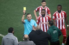 Ο Πινέιρο έφερε τα Κούλουμα στο Φάληρο και ο Μπένετ έκανε τη... λάντζα