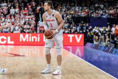 Ο Πονίτκα έδωσε 14 ασίστ και κέρδισε τον Παπαθεοδώρου