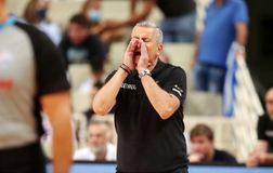 Ιστορική πρόκριση για τη Γεωργία των Ζούρου και Λιμνιάτη