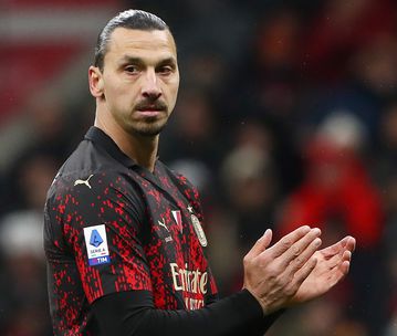 Η Μίλαν καλωσόρισε πίσω τον Ιμπραΐμοβιτς με νίκη επί της Αταλάντα (vid)