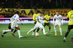 ΑΡΗΣ - ΑΤΡΟΜΗΤΟΣ 2-1