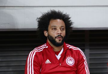 Πρόεδρος Φλουμινένσε: «Μιλάγαμε με τον Μαρσέλο για πολύ καιρό»