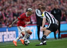 ΜΑΝΤΣΕΣΤΕΡ ΓΙΟΥΝΑΙΤΕΝΤ - ΝΙΟΥΚΑΣΤΛ 0-0