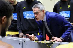 Η πρόκληση για τον Άρη με την επιστροφή σε δυο εκτός έδρας «μάχες»!