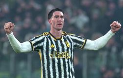 Κοβάσεβιτς: «Ο Βλάχοβιτς μπορεί να γίνει ένας από τους καλύτερους επιθετικούς στον κόσμο»