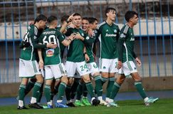 Νίκη «ανάσα» για τον Παναθηναϊκό Β', με χρυσό σκόρερ τον Σιδερά