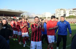 Απάντηση της Παναχαϊκής στην καταγγελία του Διαγόρα: «Θα υποβάλλουμε μηνύσεις για άδικη κράτηση των φιλάθλων μας»