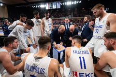 Ο Σπανούλης ενέπνευσε και στον δύσκολο δρόμο!