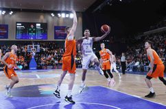 Ασύλληπτος Τολιόπουλος σε βραδιά καριέρας με την Εθνική!