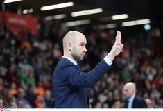 Σπανούλης: «Το πιο σημαντικό πέραν της νίκης είναι η νοοτροπία»