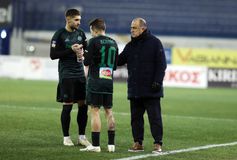 Τι ισχύει στον Παναθηναϊκό με τιμωρημένους και τραυματίες εν όψει Άρη