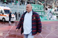 Οργή Μπέου κατά Βεργέτη και Παπαπέτρου στο ΠΑΟΚ - Βόλος