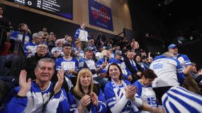 Δυναμική η παρουσία Ελλήνων στη Χάγη (gallery)