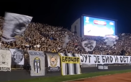 Απίστευτο: Η κυβέρνηση ετοιμάζεται να πάρει το γήπεδο από την Παρτίζαν λόγω χρεών στο Δημόσιο!