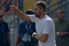 Παρελθόν από τον πάγκο της Σασσουόλο ο Ντιονίζι