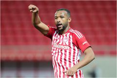 Πήρε φόρα ο Ελ Κααμπί και δεν σταματάει! (vids)