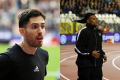 Η ελληνική ομάδα για το ευρωπαϊκό κλειστού στίβου