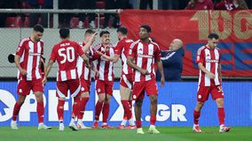 Το σχόλιο του Διονύση Βερβελέ για το εκκωφαντικό 6-0 του Ολυμπιακού επί της ΑΕΚ