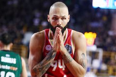 Οι απαραίτητες «ανάσες» στον Εβάν Φουρνιέ για να μπει... καυτός στο τελευταίο κομμάτι της σεζόν