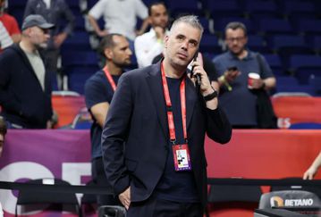 Κοντός: «Δε θα γίνει άλλη μεταγραφή»