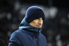 Η ενδεκάδα του ΠΑΟΚ για τη ρεβάνς με τη Θέλτα