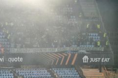 Το συγκινητικό πανό στο «Balaídos» για τους αδικοχαμένους φίλους του ΠΑΟΚ (pic)