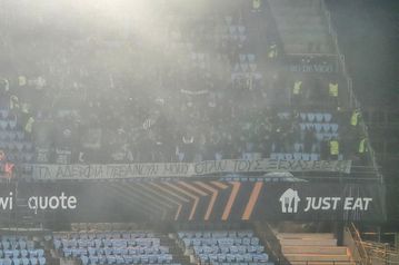 Το συγκινητικό πανό στο «Balaídos» για τους αδικοχαμένους φίλους του ΠΑΟΚ (pic)