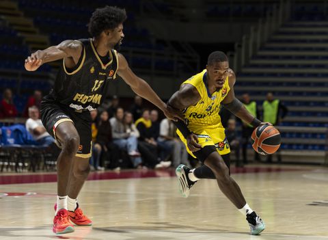 ΜΟΝΑΚΟ - ΜΑΚΑΜΠΙ ΤΕΛ ΑΒΙΒ