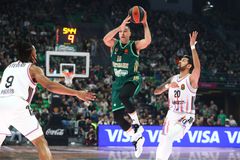 Πότε και με ποιόν παίζει ο Παναθηναϊκός για την 30η αγωνιστική της Euroleague