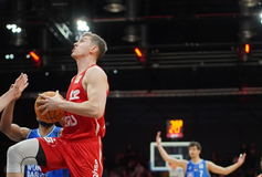 Γκιουζέλης: «Να αποδείξω στον εαυτό μου ότι μπορώ να έχω έναν πιο πρωταγωνιστικό ρόλο»