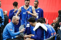 Παναγιωτόπουλος: «Γνωρίζουμε τι θα αντιμετωπίσουμε, τα παιδιά έδωσαν το 1.000%» (vid)