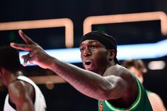 Ανατροπή της τελευταίας στιγμής στον Παναθηναϊκό: Εκτός ο Ναν, αυτός πήρε τη θέση του