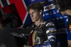 Ο Κουαρταραρό επιβεβαίωσε ότι έχει ήδη αποφασίσει για το μέλλον του