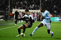 Η Θέλτα καλωσόρισε στα ελληνικά τους οπαδούς του ΠΑΟΚ