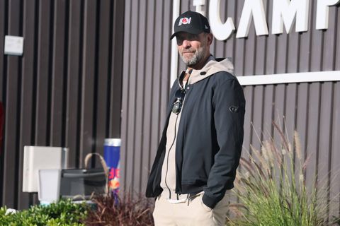 Τέλος οι φήμες για την επιστροφή Κλοπ στους πάγκους: Τις διέψευσε ο CEO της Red Bull