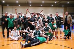 Τα highlights της νίκης- πρόκρισης του Παναθηναϊκού επί του ΠΑΟΚ