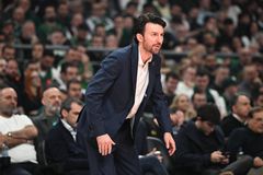 Ταμπελίνι: «Οι παίκτες μου έδειξαν καταπληκτική θέληση!»