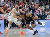 ΡΕΑΛ ΜΑΔΡΙΤΗΣ - ΜΠΑΓΕΡΝ