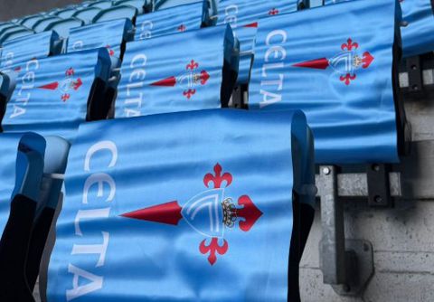 Η Θέλτα ετοιμάζει γιορτινή ατμόσφαιρα για τη ρεβάνς με τον ΠΑΟΚ (pic)