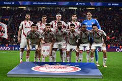 Ολυμπιακός: Τα κέρδη ενός αποκλεισμού